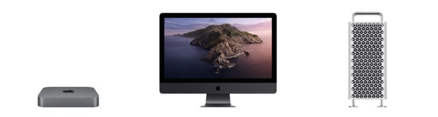 Laptop Repair Denver repairs Mac Minis, iMacs, and Mac Pros