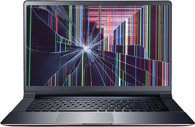 Laptop in need of Screen Repair or Replacement